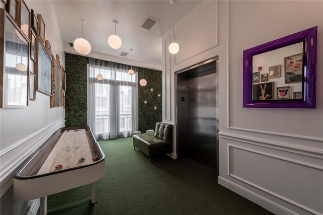 2700 Brazos Street 4303, Houston, TX 77006