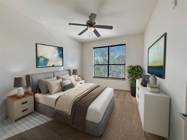 2700 Brazos Street 4303, Houston, TX 77006