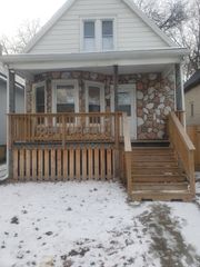 12130 S Lowe Avenue, Chicago, IL 60628