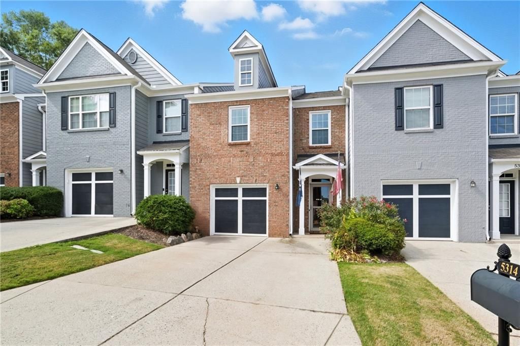 5314 Sherwood Way, Cumming, GA 30040