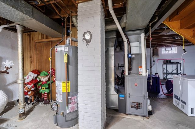 2307 Hamilton Avenue, Poland, OH 44514