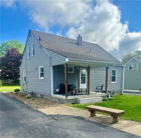 2307 Hamilton Avenue, Poland, OH 44514