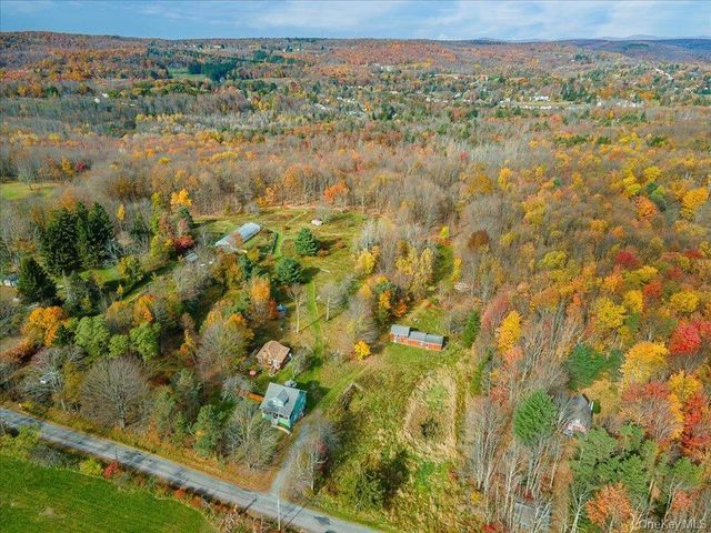 30 Walnut Mountain Road, Liberty, NY 12754