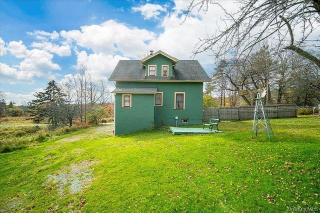 30 Walnut Mountain Road, Liberty, NY 12754