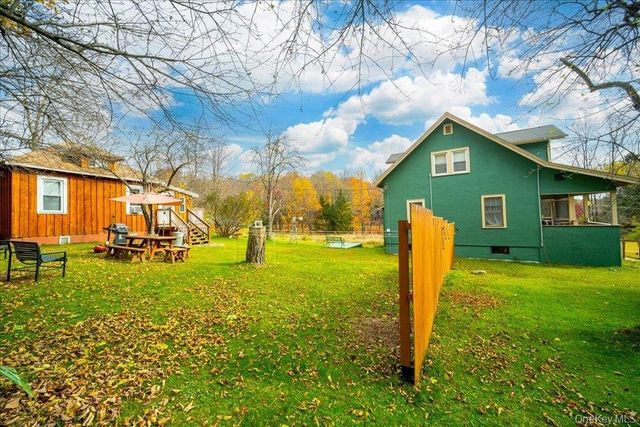 30 Walnut Mountain Road, Liberty, NY 12754
