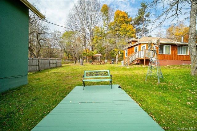 30 Walnut Mountain Road, Liberty, NY 12754