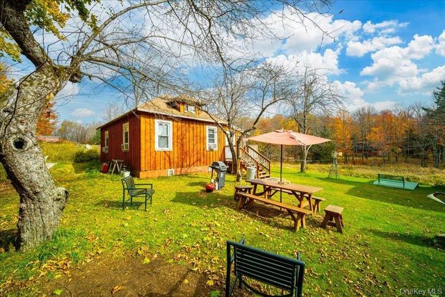 30 Walnut Mountain Road, Liberty, NY 12754