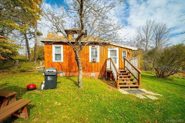 30 Walnut Mountain Road, Liberty, NY 12754