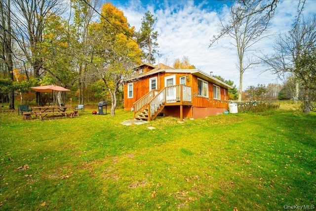 30 Walnut Mountain Road, Liberty, NY 12754
