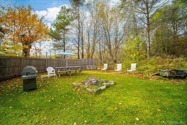 30 Walnut Mountain Road, Liberty, NY 12754