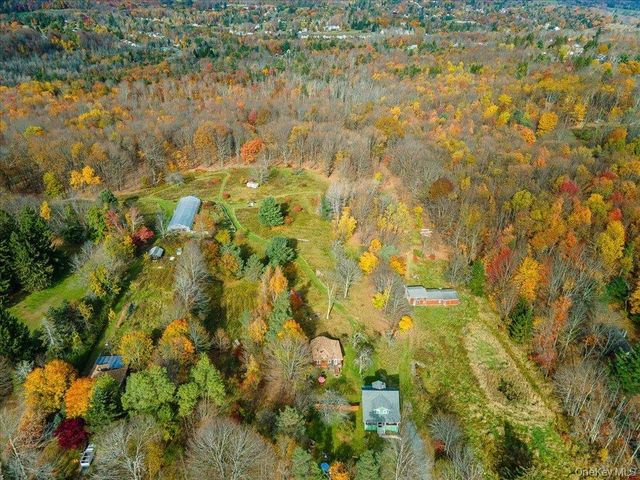 30 Walnut Mountain Road, Liberty, NY 12754