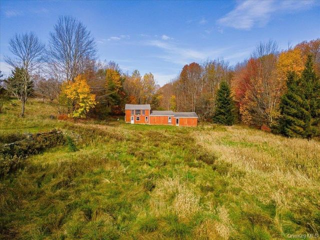 30 Walnut Mountain Road, Liberty, NY 12754