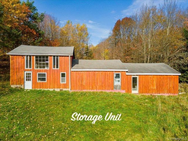 30 Walnut Mountain Road, Liberty, NY 12754