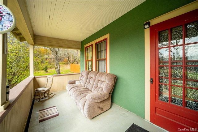 30 Walnut Mountain Road, Liberty, NY 12754