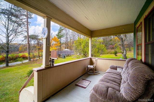 30 Walnut Mountain Road, Liberty, NY 12754
