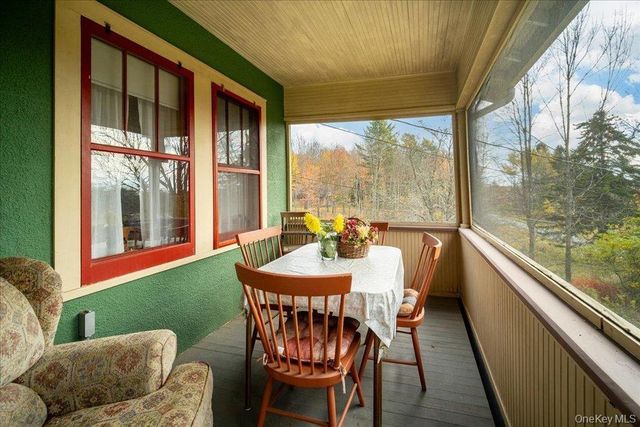 30 Walnut Mountain Road, Liberty, NY 12754