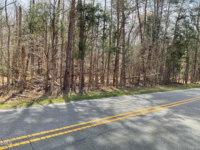 00 Turner Road, Mebane, NC 27302