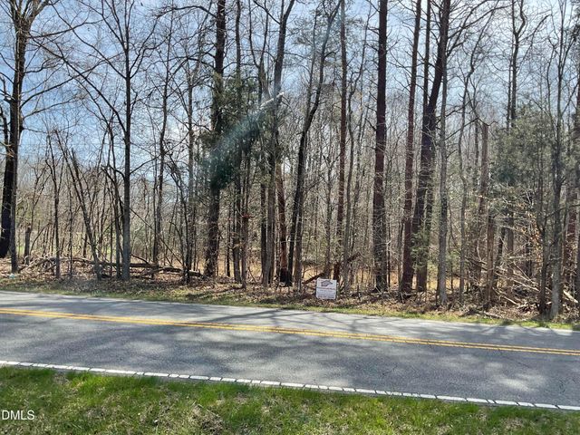 00 Turner Road, Mebane, NC 27302