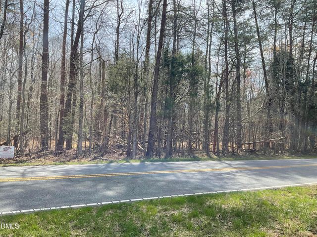 00 Turner Road, Mebane, NC 27302