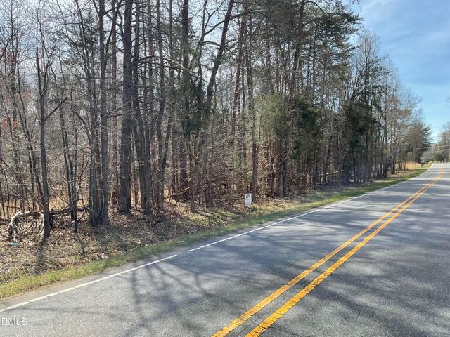 00 Turner Road, Mebane, NC 27302