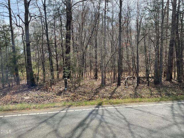 00 Turner Road, Mebane, NC 27302