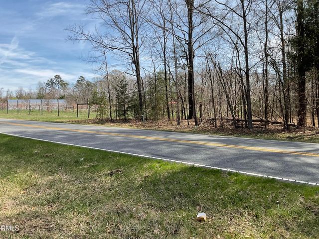 00 Turner Road, Mebane, NC 27302