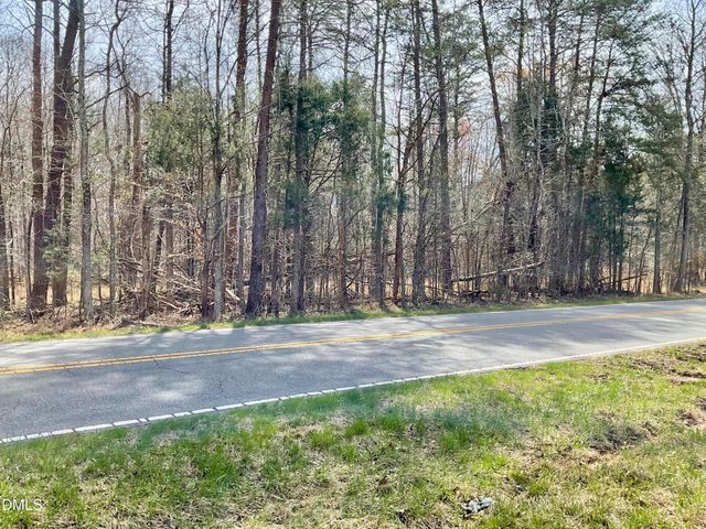 00 Turner Road, Mebane, NC 27302
