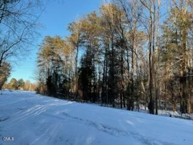 00 Turner Road, Mebane, NC 27302