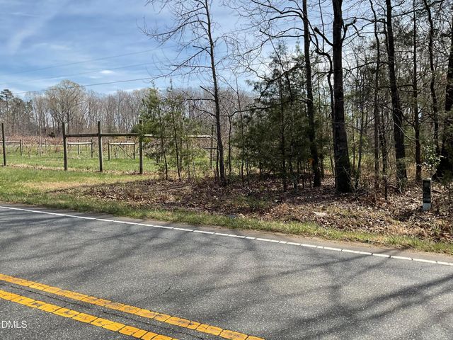 00 Turner Road, Mebane, NC 27302