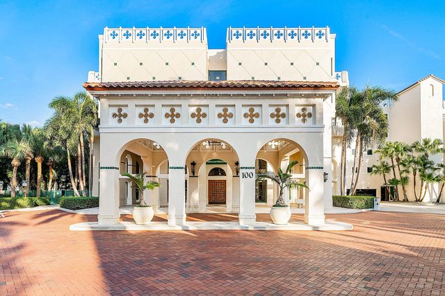 100 SE 5th Avenue 103, Boca Raton, FL 33432