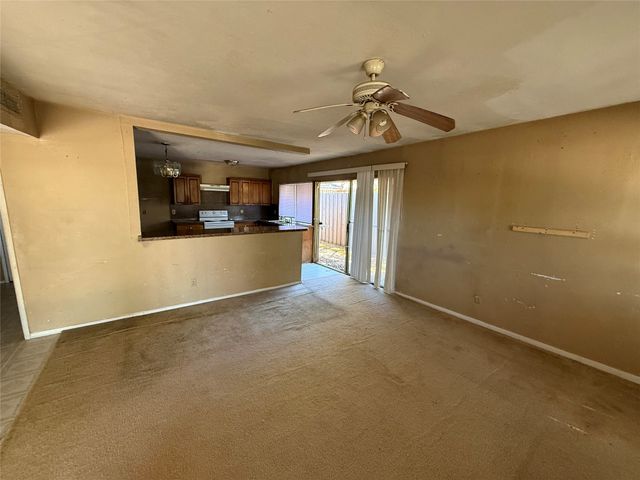 5002 Longhorn Trail, Garland, TX 75043