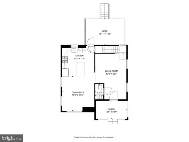 7813 CLARKSWORTH PL, Parkville, MD 21234