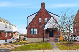 7813 CLARKSWORTH PL, Parkville, MD 21234