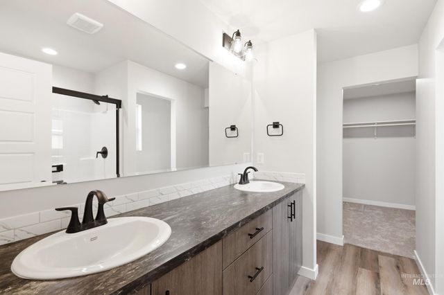 18462 N Calla Lily Ave, Nampa, ID 83687