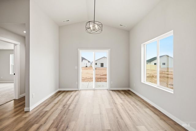 18462 N Calla Lily Ave, Nampa, ID 83687