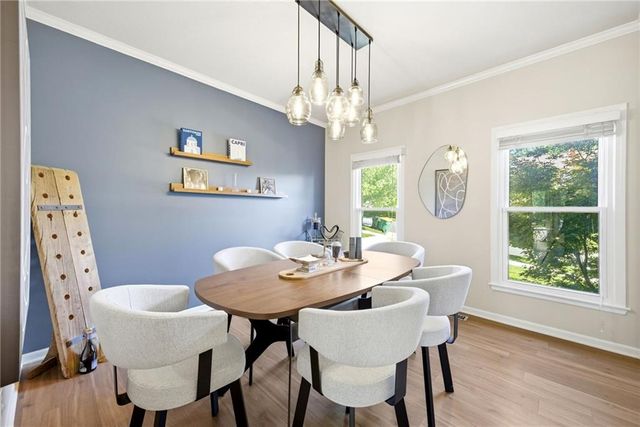 15013 W 77th Terrace, Lenexa, KS 66216
