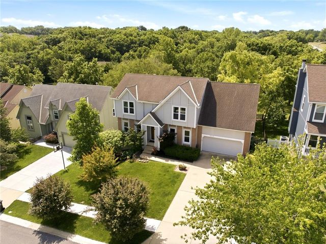15013 W 77th Terrace, Lenexa, KS 66216