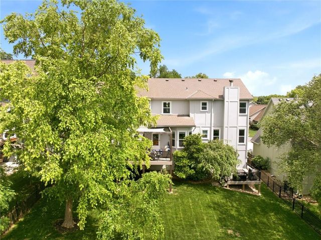 15013 W 77th Terrace, Lenexa, KS 66216