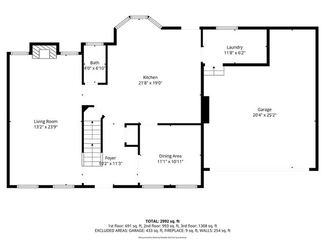 15013 W 77th Terrace, Lenexa, KS 66216