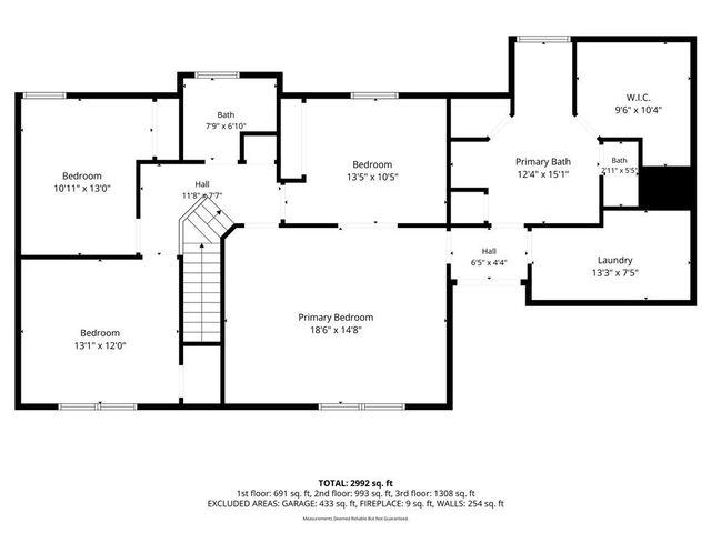 15013 W 77th Terrace, Lenexa, KS 66216