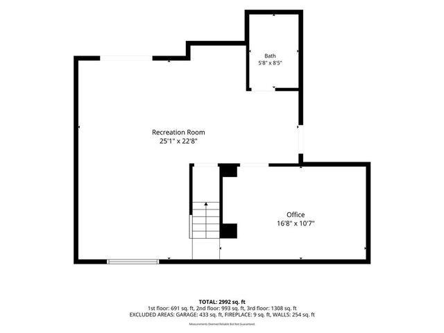 15013 W 77th Terrace, Lenexa, KS 66216