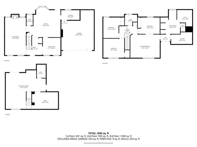 15013 W 77th Terrace, Lenexa, KS 66216