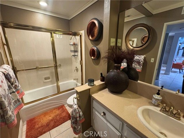 72399 Ridgecrest Lane, Palm Desert, CA 92260