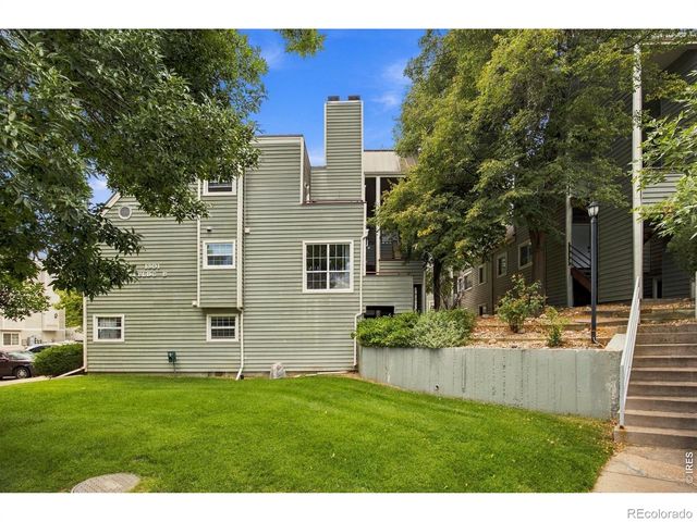 1301 University Avenue 201, Fort Collins, CO 80521