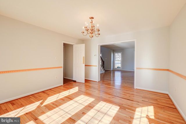 7475 ROSEWOOD MANOR LN, Gaithersburg, MD 20882