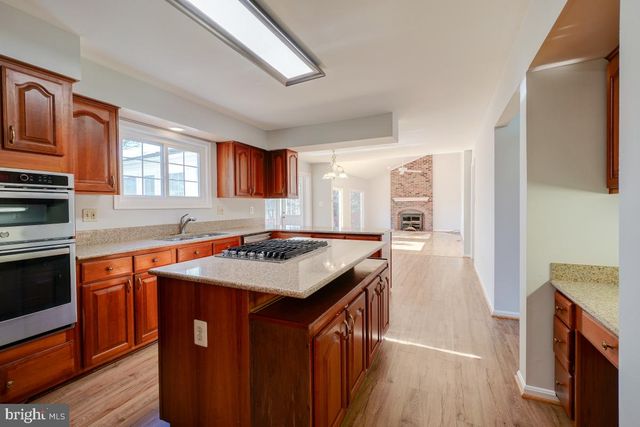 7475 ROSEWOOD MANOR LN, Gaithersburg, MD 20882