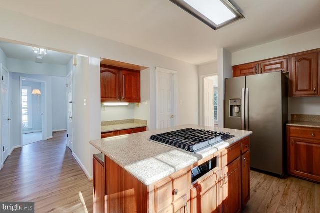 7475 ROSEWOOD MANOR LN, Gaithersburg, MD 20882