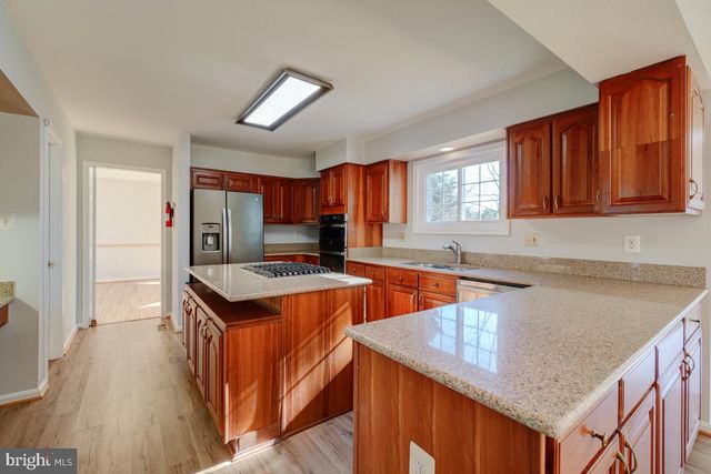 7475 ROSEWOOD MANOR LN, Gaithersburg, MD 20882