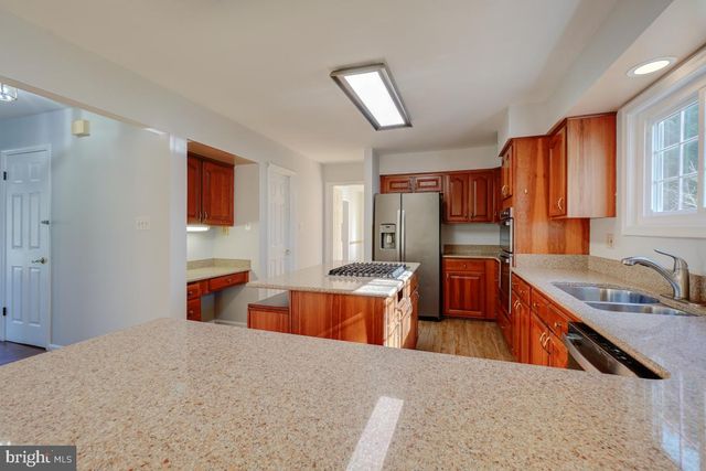 7475 ROSEWOOD MANOR LN, Gaithersburg, MD 20882