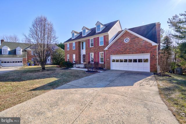 7475 ROSEWOOD MANOR LN, Gaithersburg, MD 20882